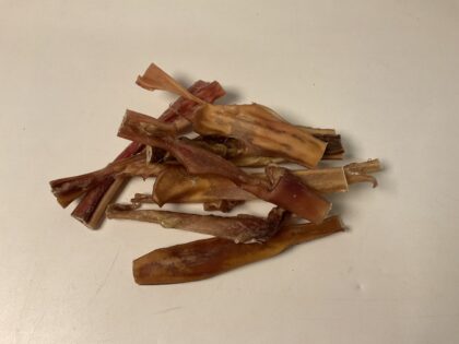 Fidos Oksepandelapper 200g