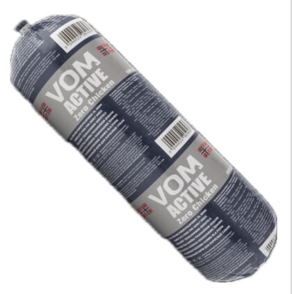 VOM - ACTIVE ZERO CHICKEN 500g